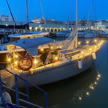 La Regina Hotel Lido di Ostia Eksteriør billede
