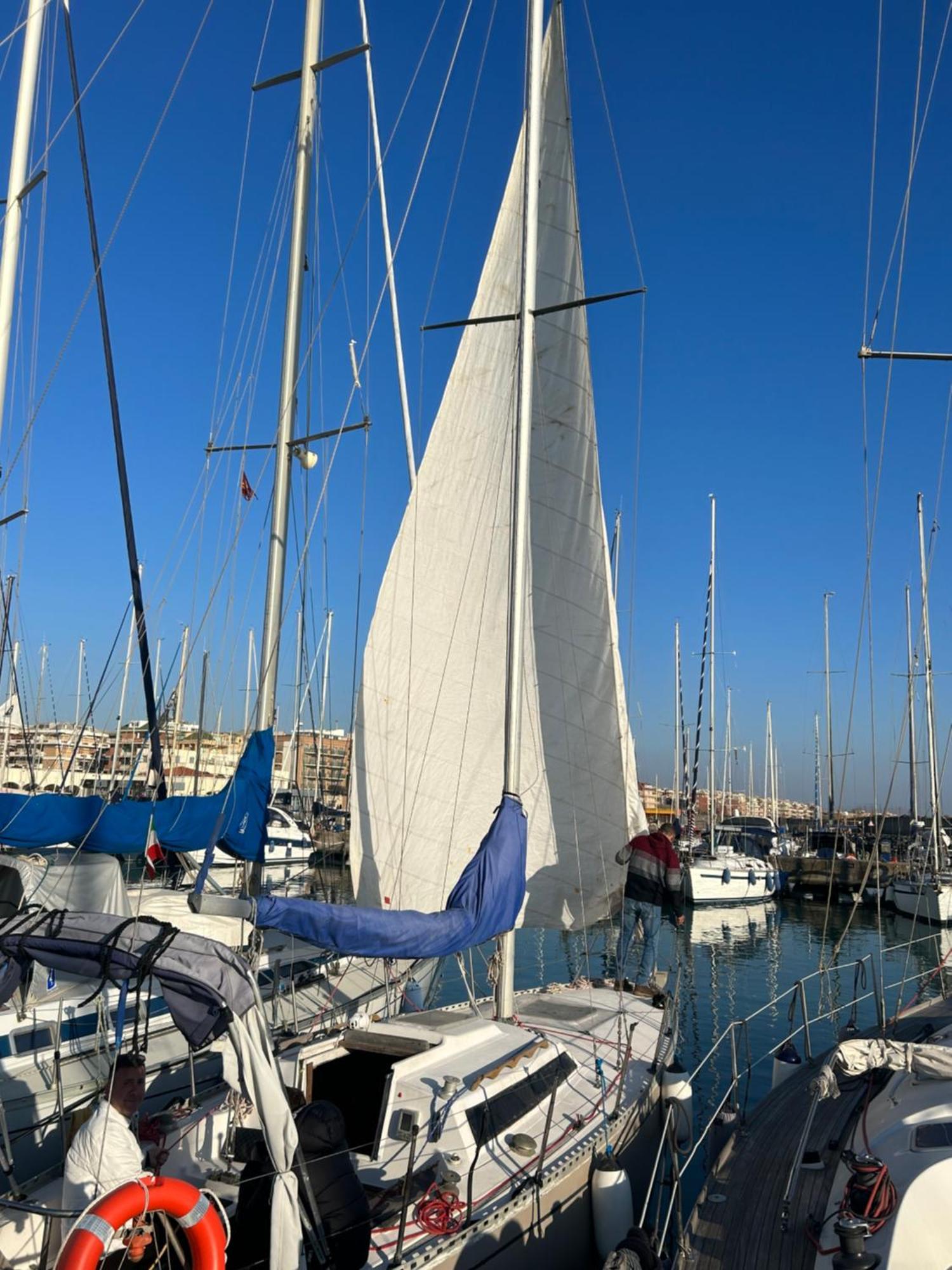 La Regina Hotel Lido di Ostia Eksteriør billede